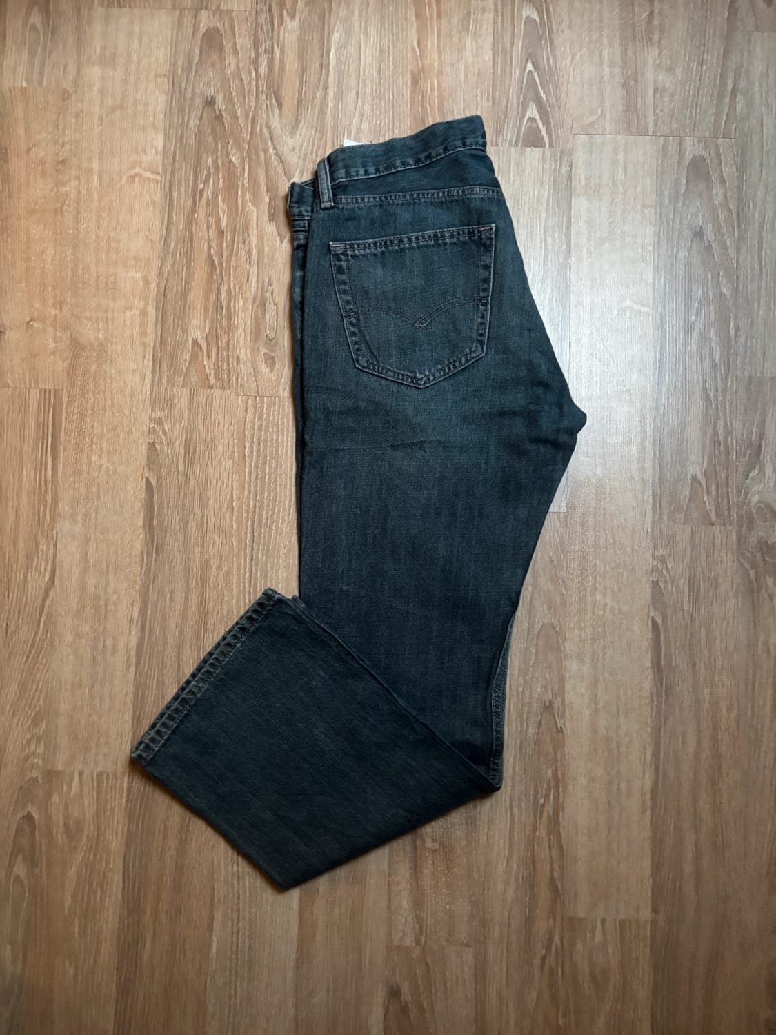 đź›’Jean Levi's 527 W36 L30đź›’