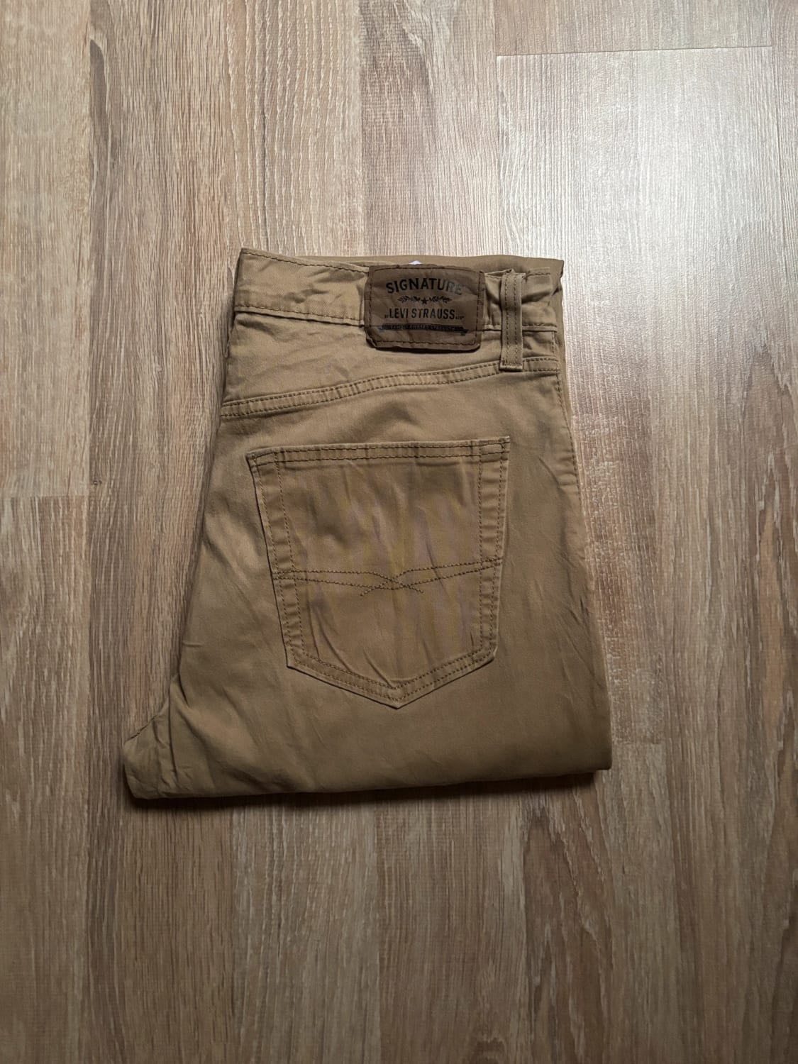 đź›’Jean Levi's W32 L32đź›’
