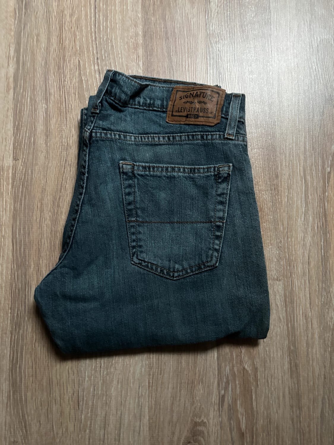 đź›’Jean Levi's W32 L32đź›’