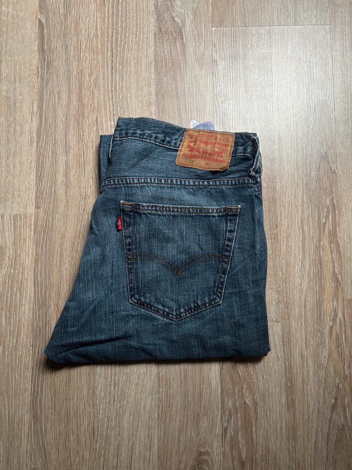 đź›’Jean Levi's 569 W34 L30đź›’