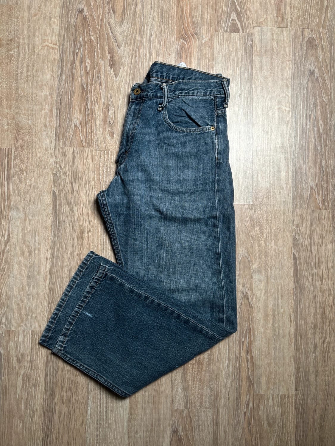đź›’Jean Levi's 569 W34 L30đź›’