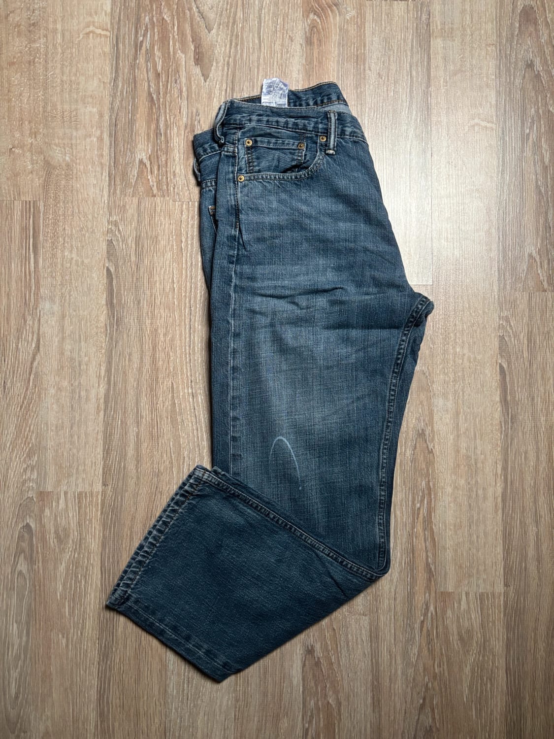 đź›’Jean Levi's 569 W34 L30đź›’