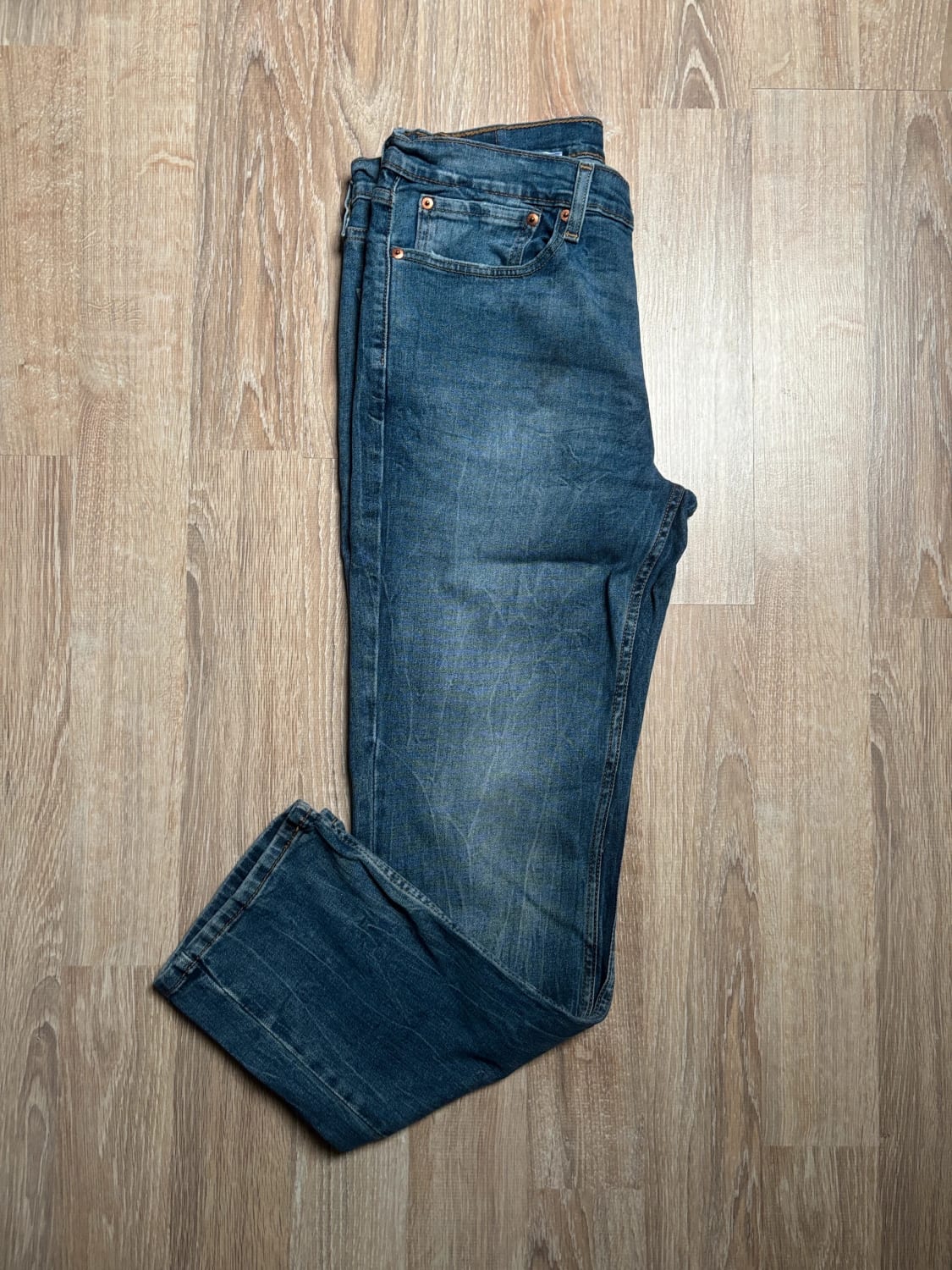đź›’Jean Levi's 514 W34 L30đź›’