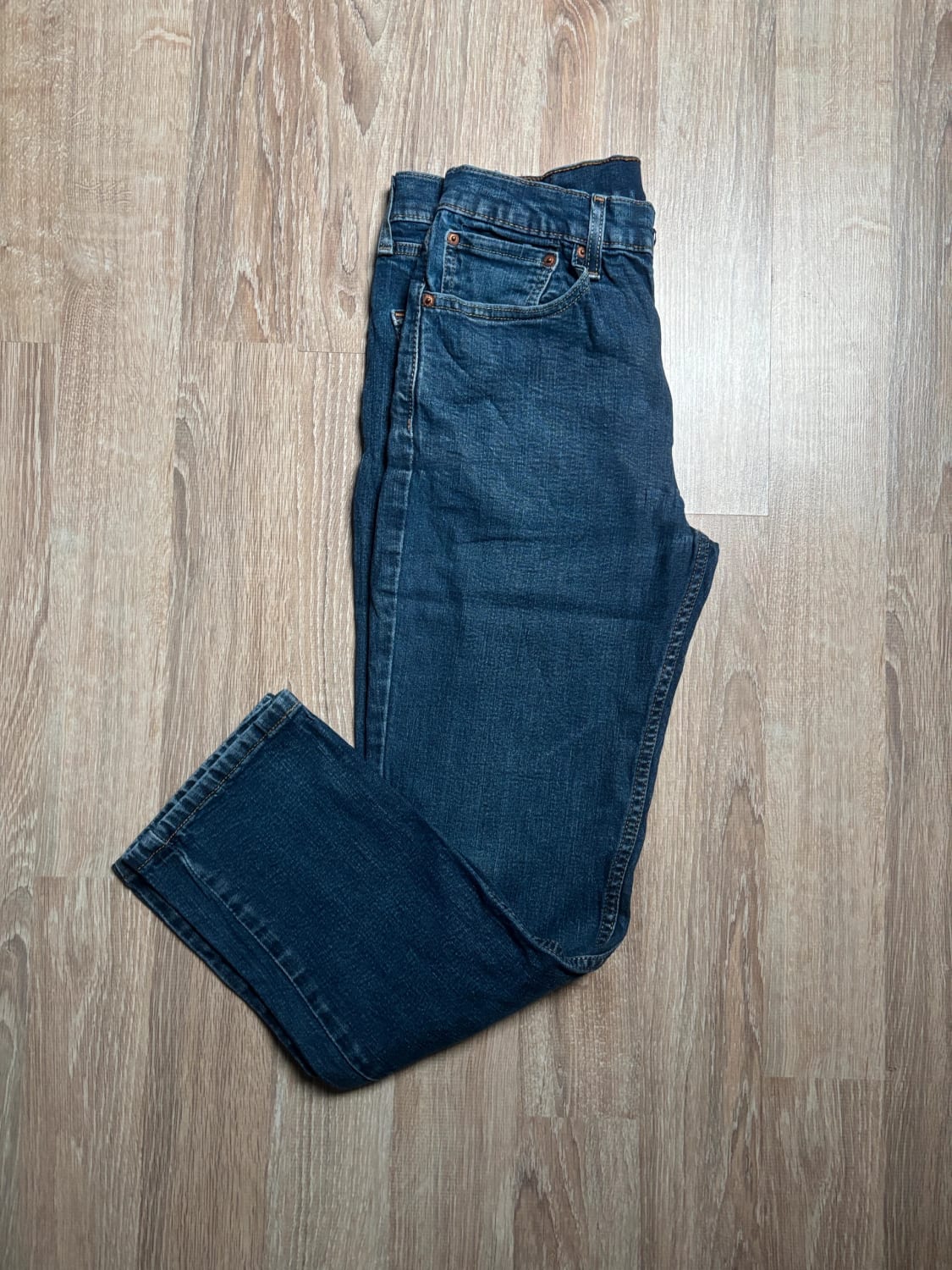 đź›’Jean Levi's 514 W34 L30đź›’
