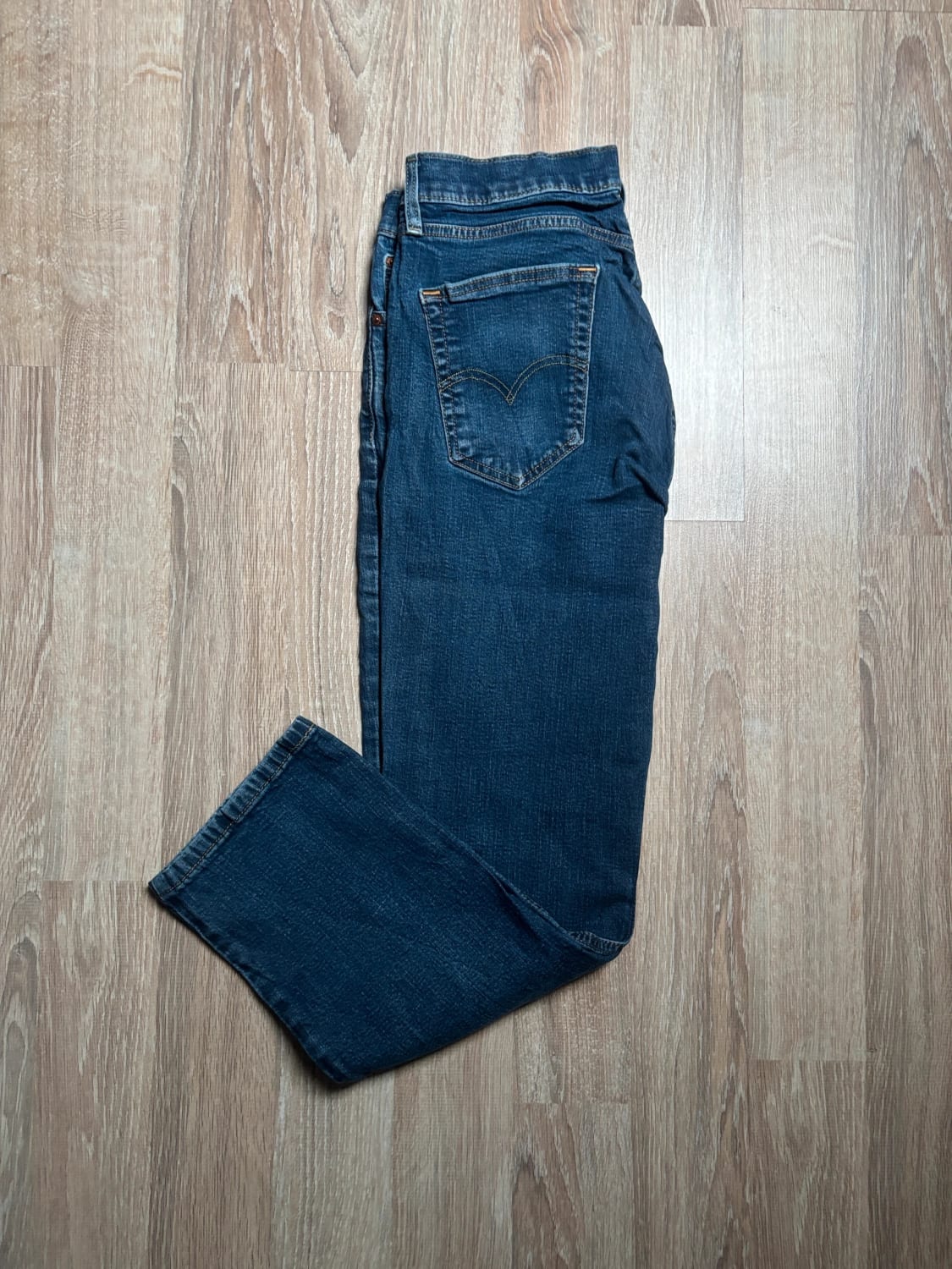 đź›’Jean Levi's 514 W34 L30đź›’