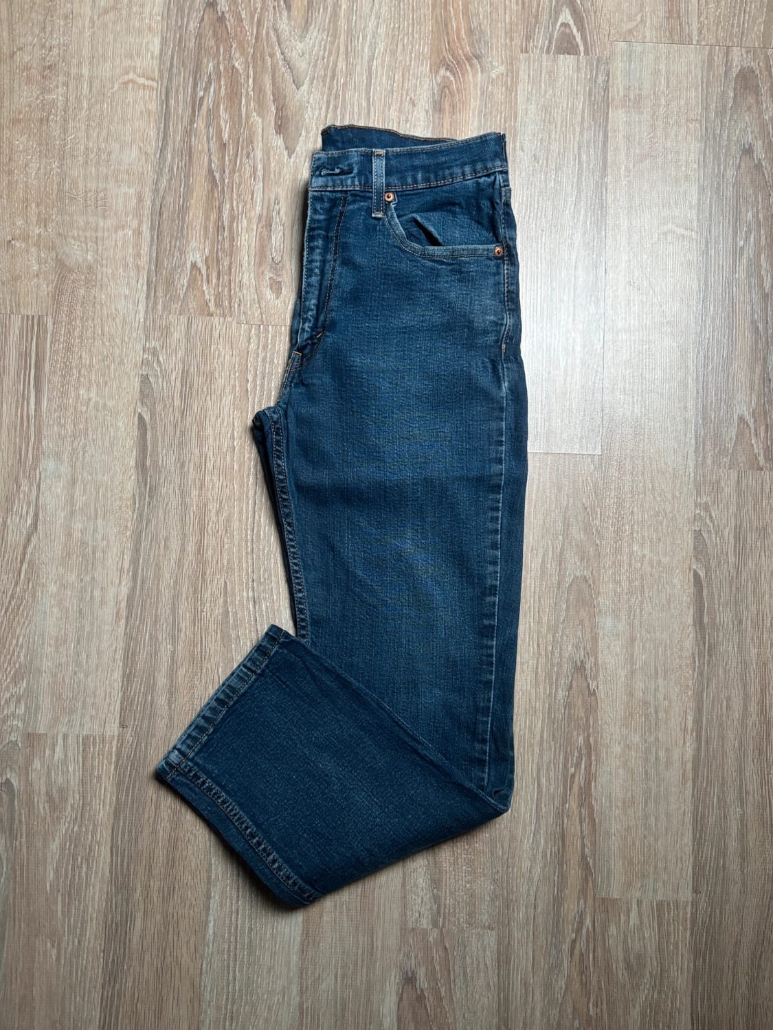 đź›’Jean Levi's 514 W34 L30đź›’
