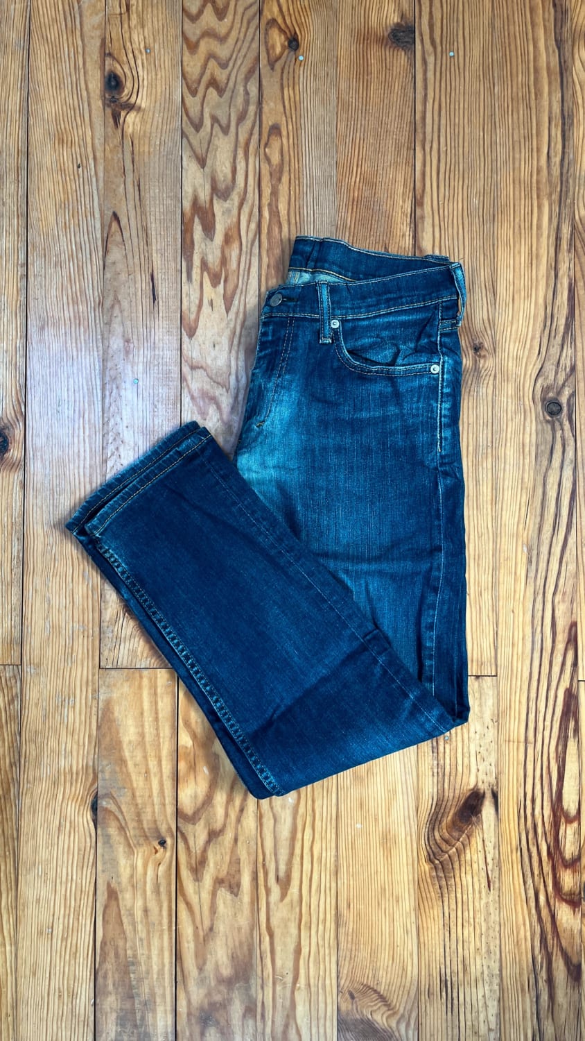 đź›’Jean Levi's 513 W29 L30đź›’