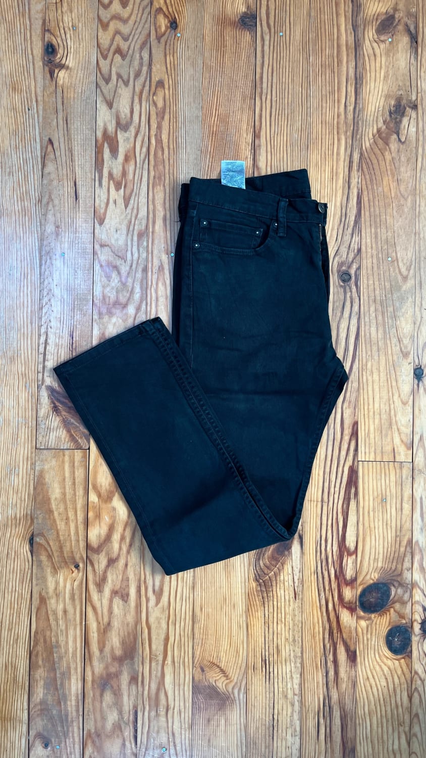 đź›’Jean Levi's 510 W34 L32đź›’