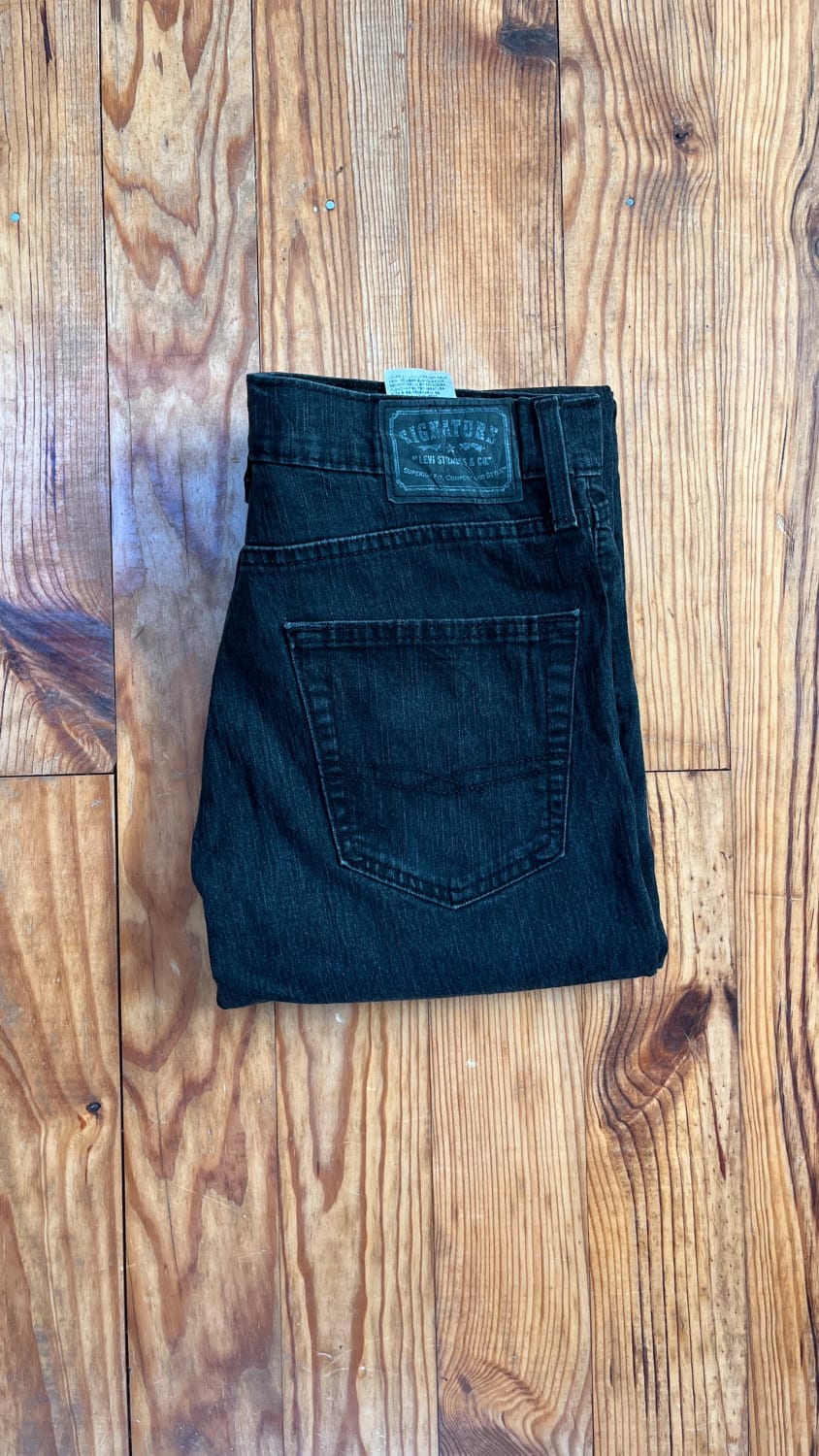 đź›’Jean Levi's W32 L32đź›’