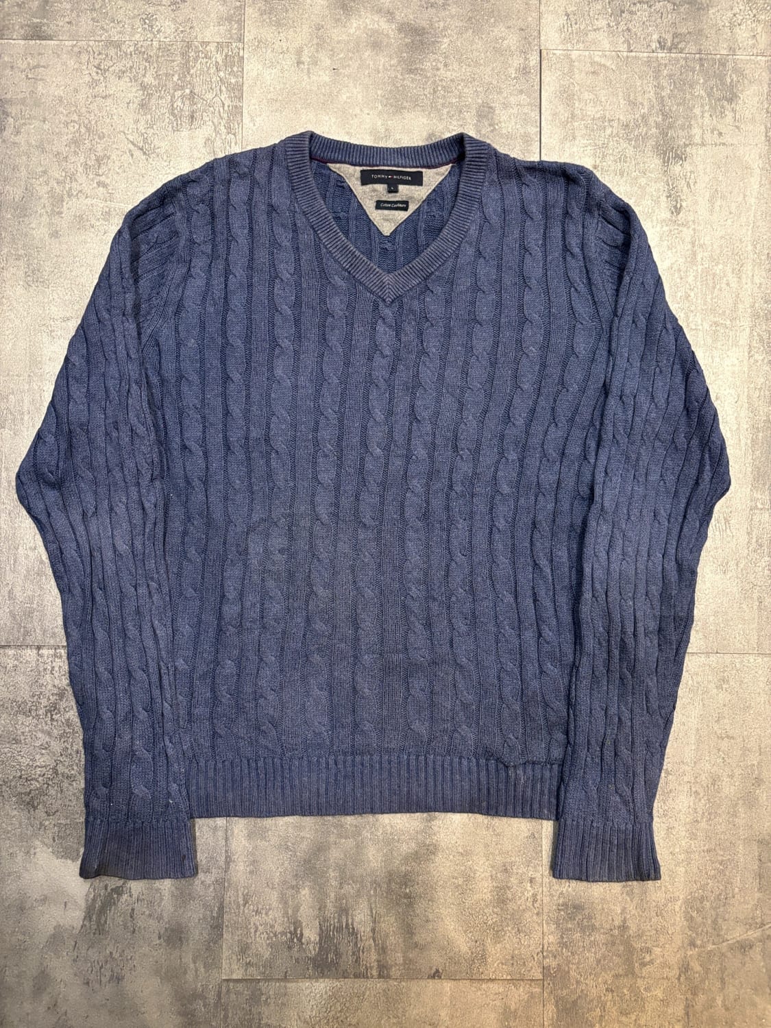 đź›’Pull Tommy Hilfiger Lđź›’