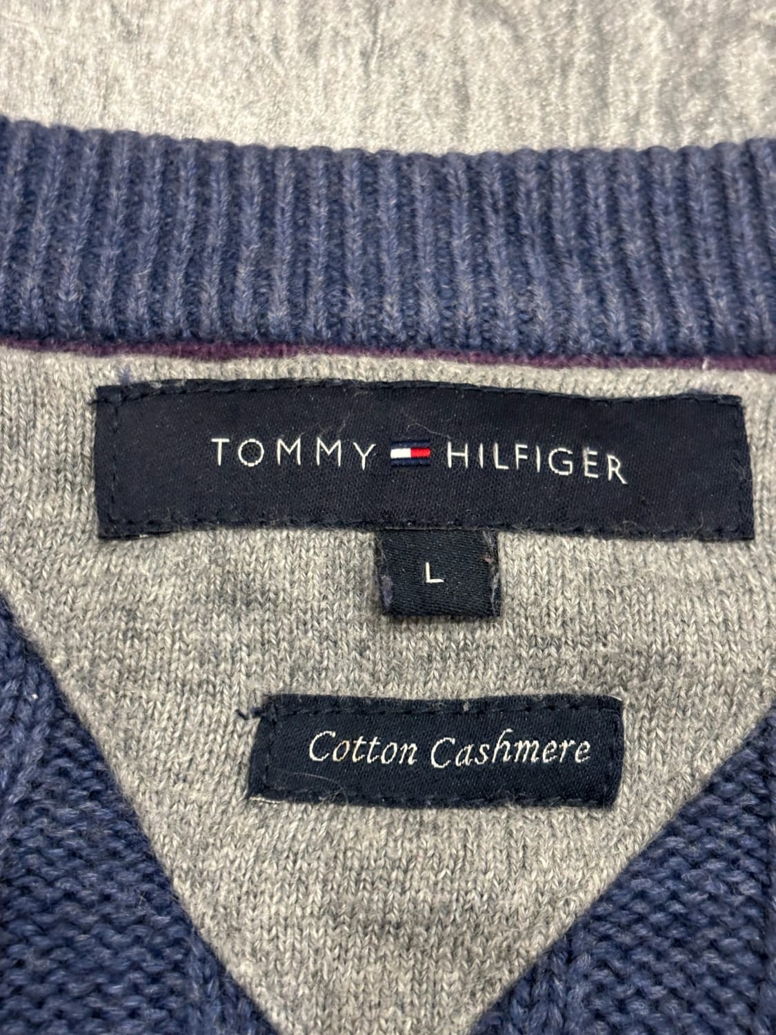 đź›’Pull Tommy Hilfiger Lđź›’