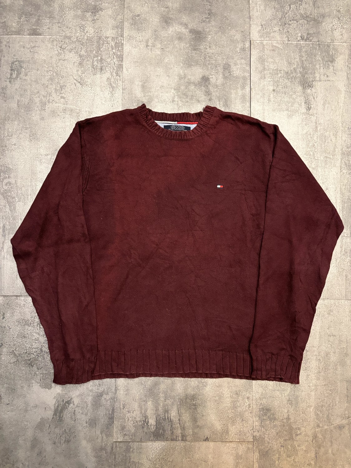 đź›’Pull Tommy Hilfiger Mđź›’