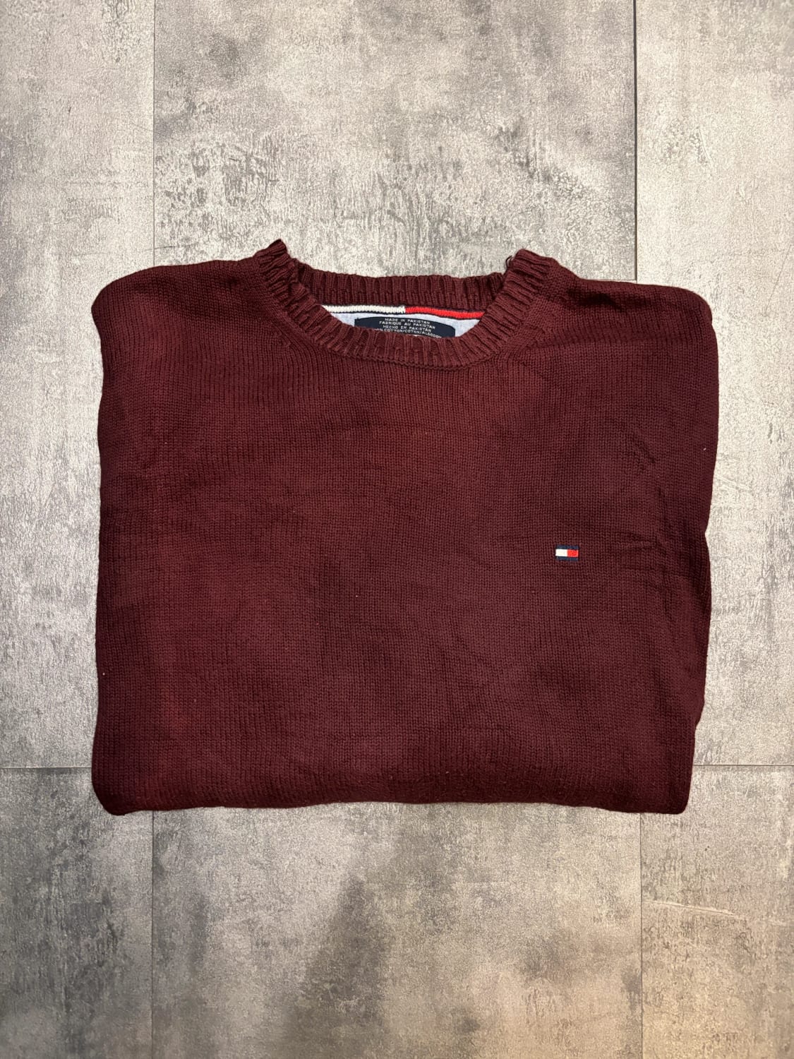 đź›’Pull Tommy Hilfiger Mđź›’