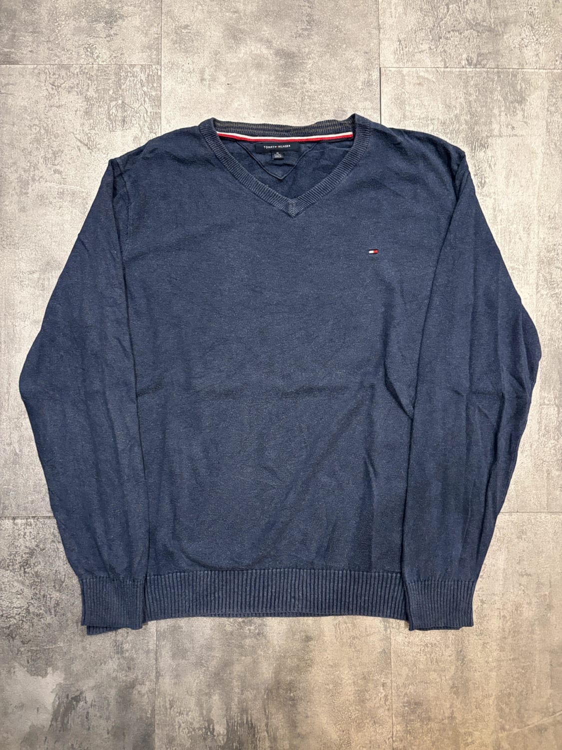 đź›’Pull Tommy Hilfiger XLđź›’