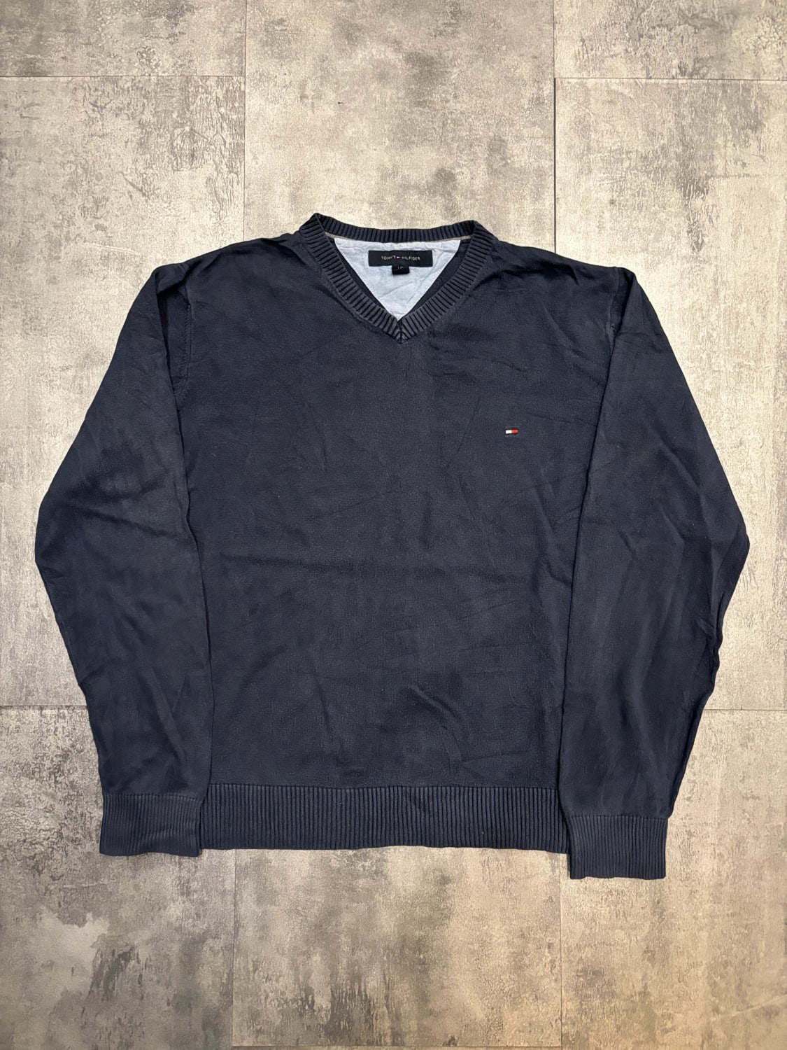 đź›’Pull Tommy Hilfiger Lđź›’