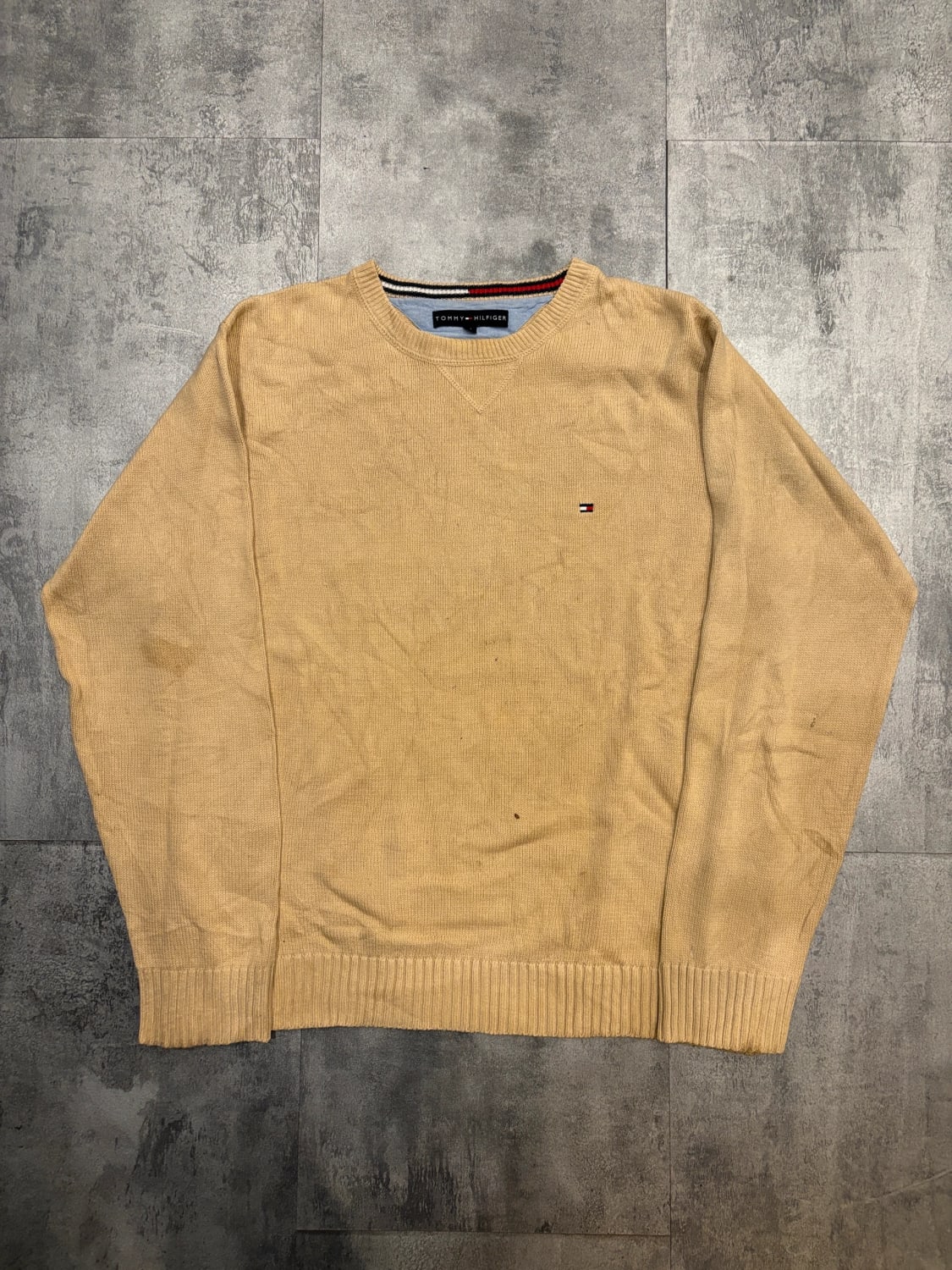 đź›’Pull Tommy Hilfiger Mđź›’