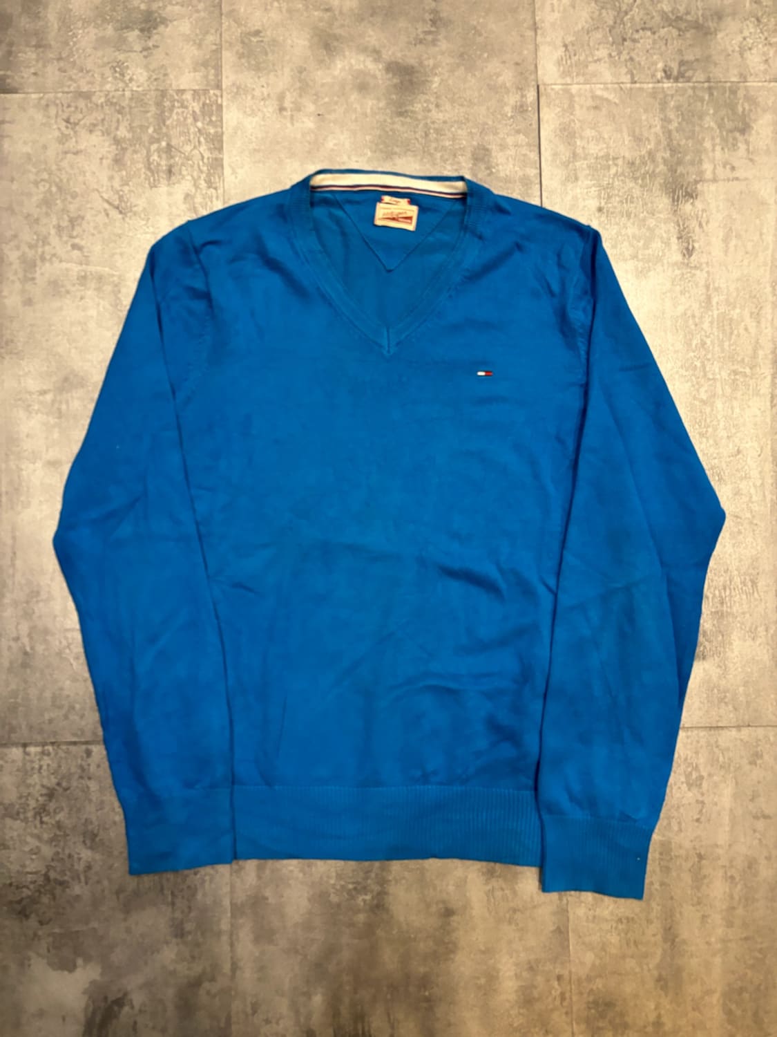 đź›’Pull Hilfiger Denim Lđź›’