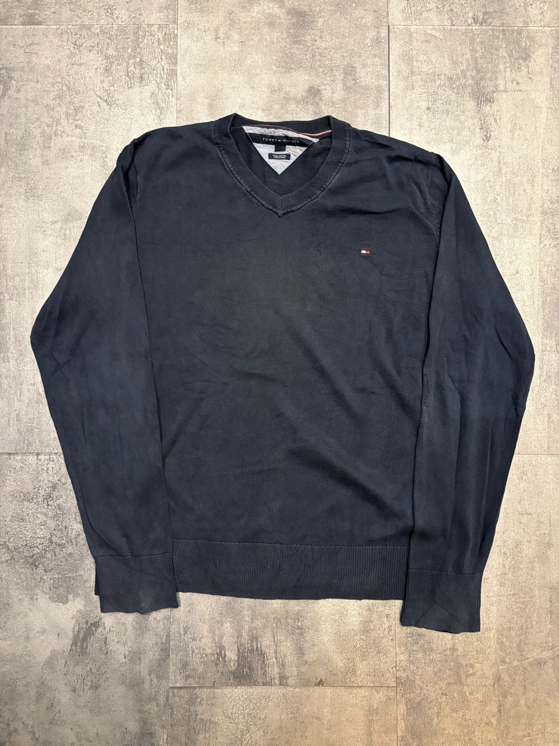 đź›’Pull Tommy Hilfiger Lđź›’