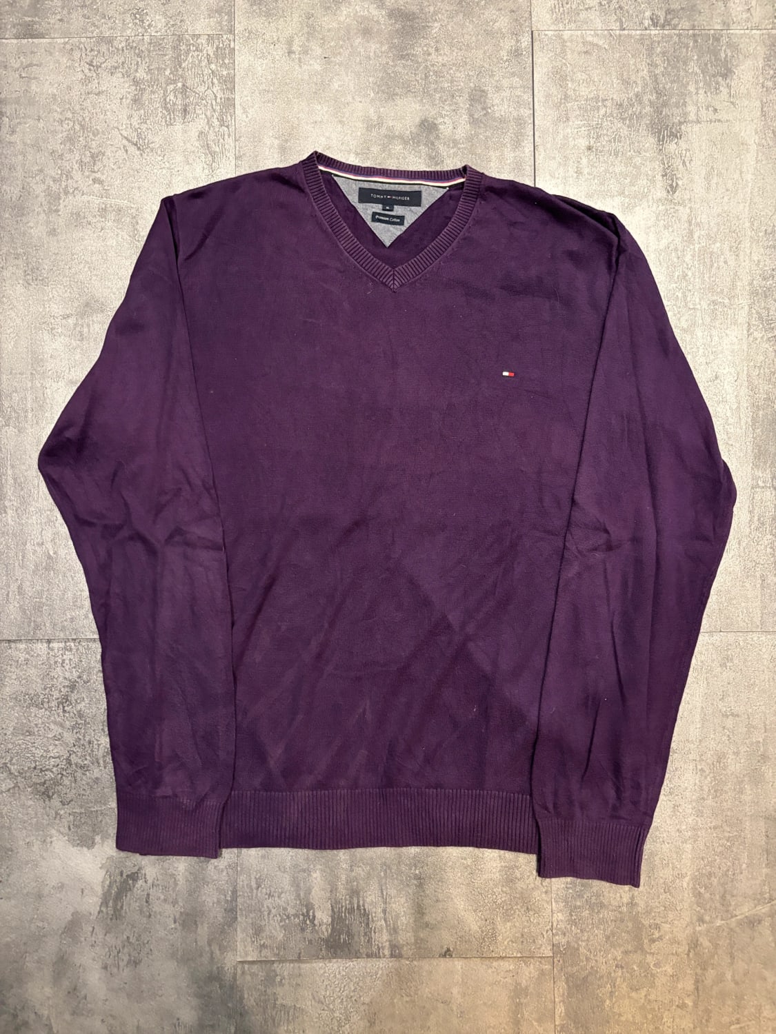 đź›’Pull Tommy Hilfiger XLđź›’