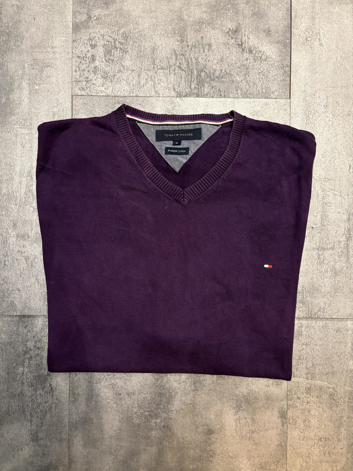 đź›’Pull Tommy Hilfiger XLđź›’