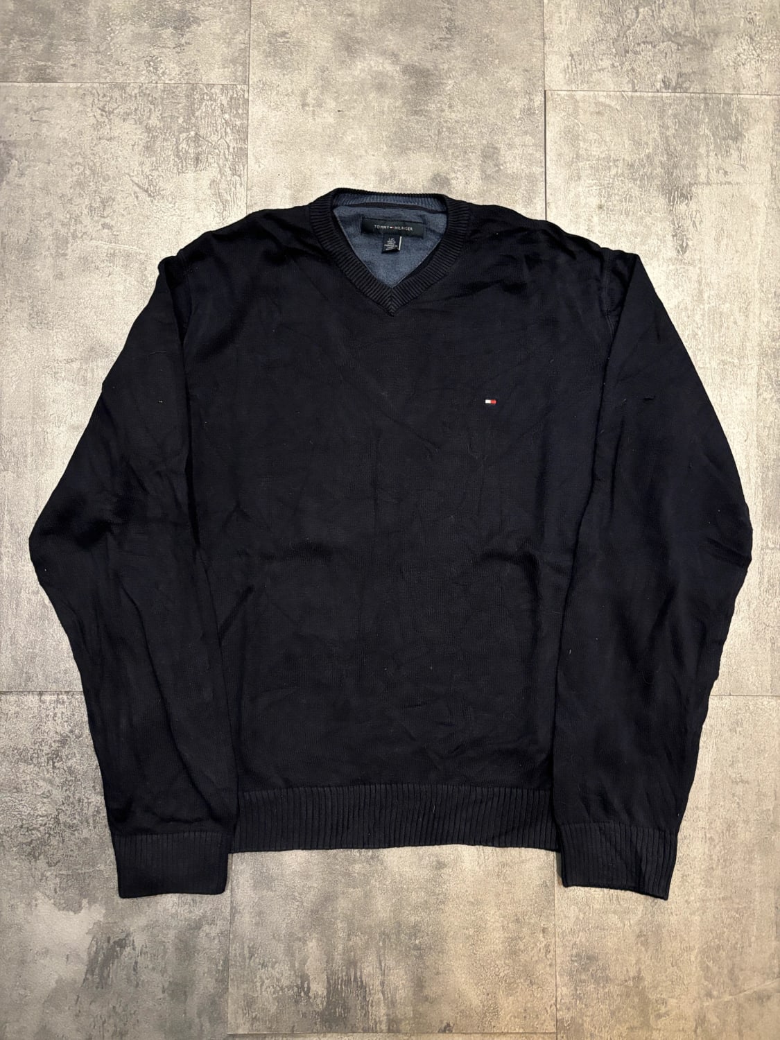 đź›’Pull Tommy Hilfiger Lđź›’