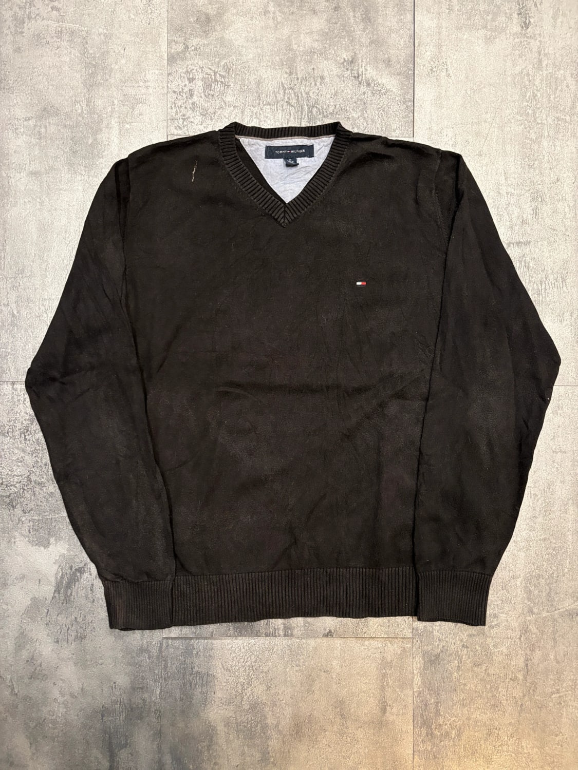 đź›’Pull Tommy Hilfiger Mđź›’