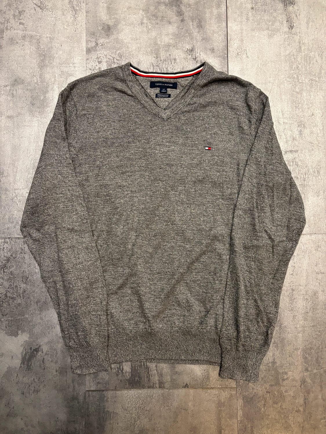 đź›’Pull Tommy Hilfiger Sđź›’