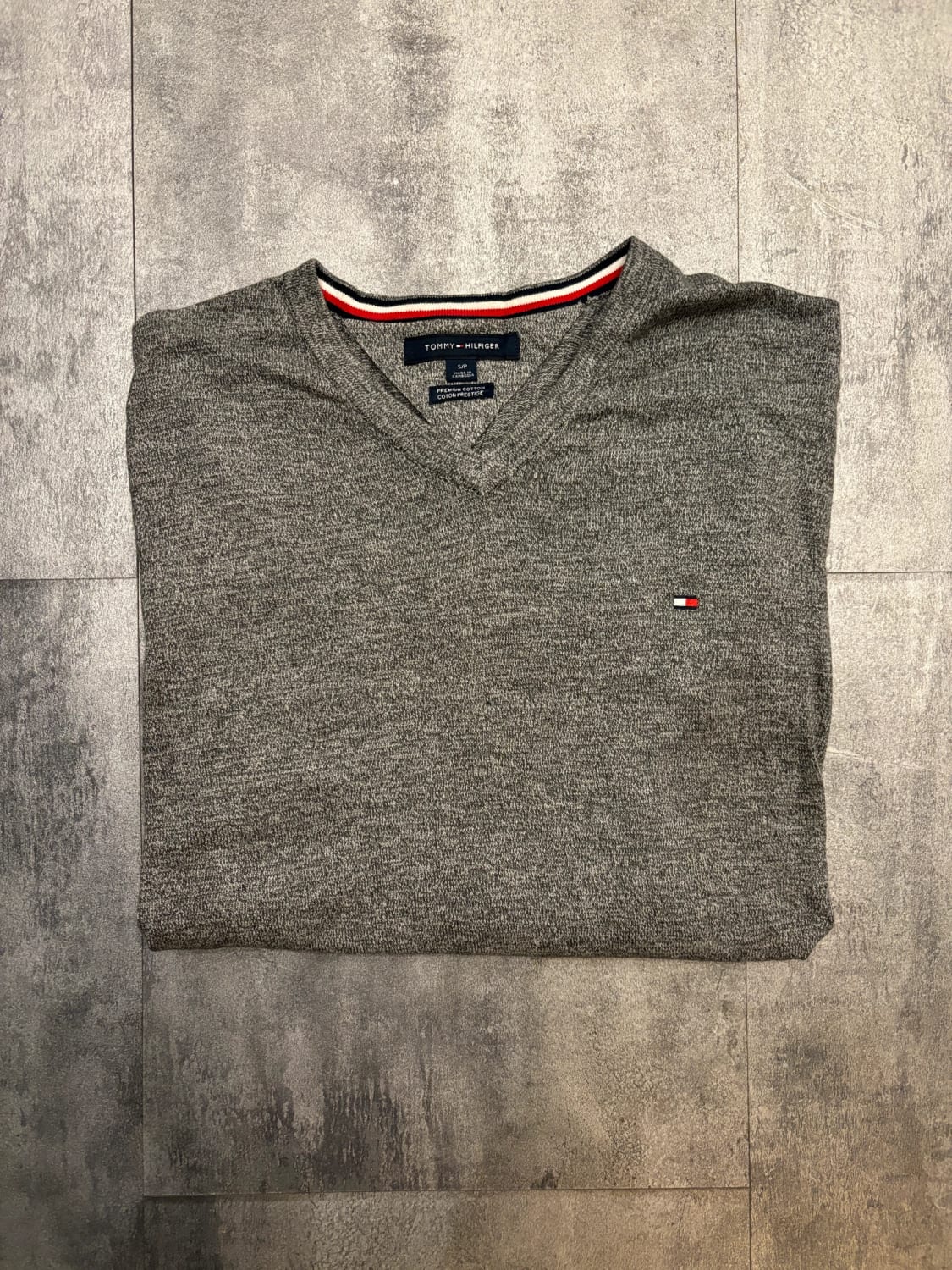 đź›’Pull Tommy Hilfiger Sđź›’