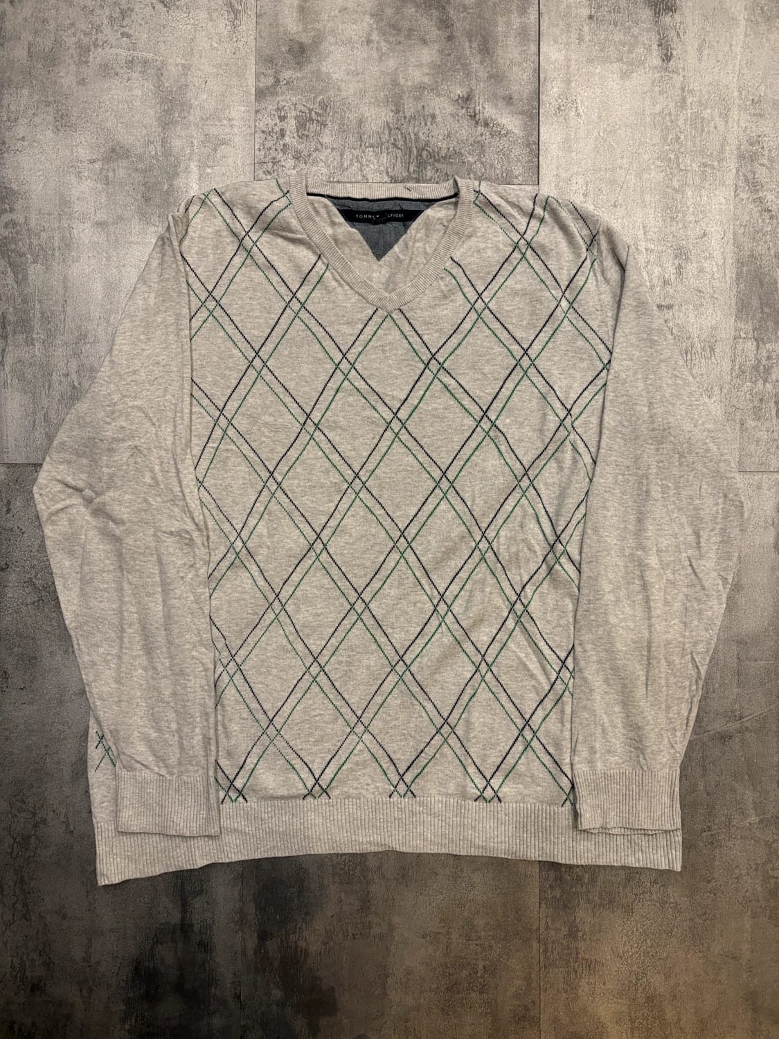 đź›’Pull Tommy Hilfiger XXLđź›’
