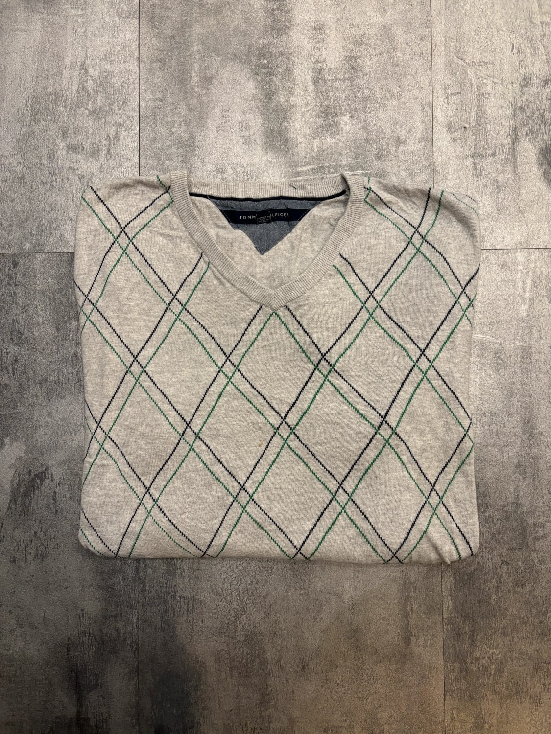 đź›’Pull Tommy Hilfiger XXLđź›’