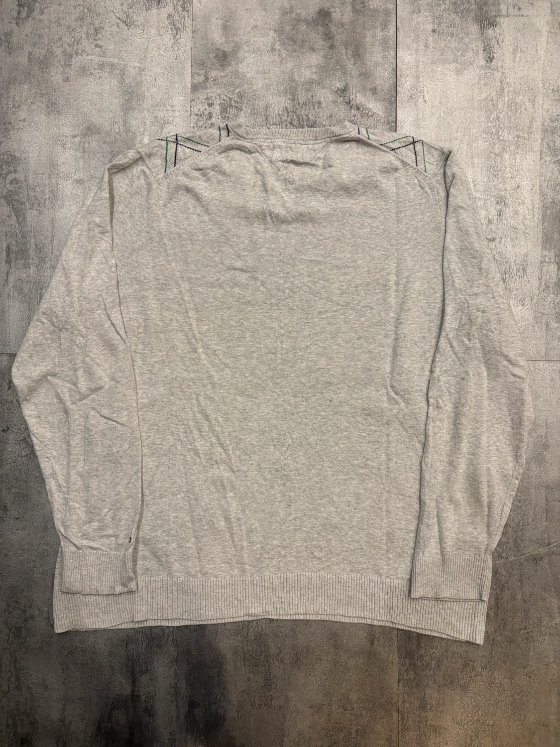 đź›’Pull Tommy Hilfiger XXLđź›’