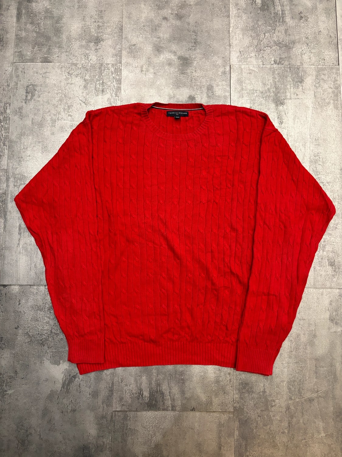 đź›’Pull Tommy Hilfiger XLđź›’