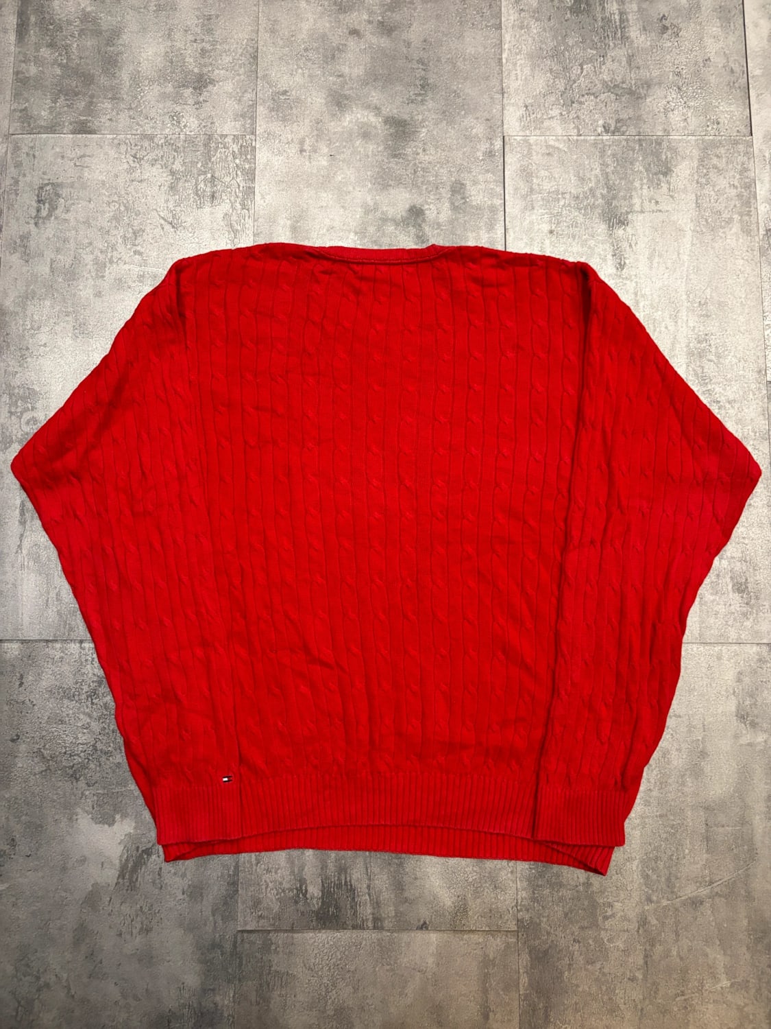 đź›’Pull Tommy Hilfiger XLđź›’
