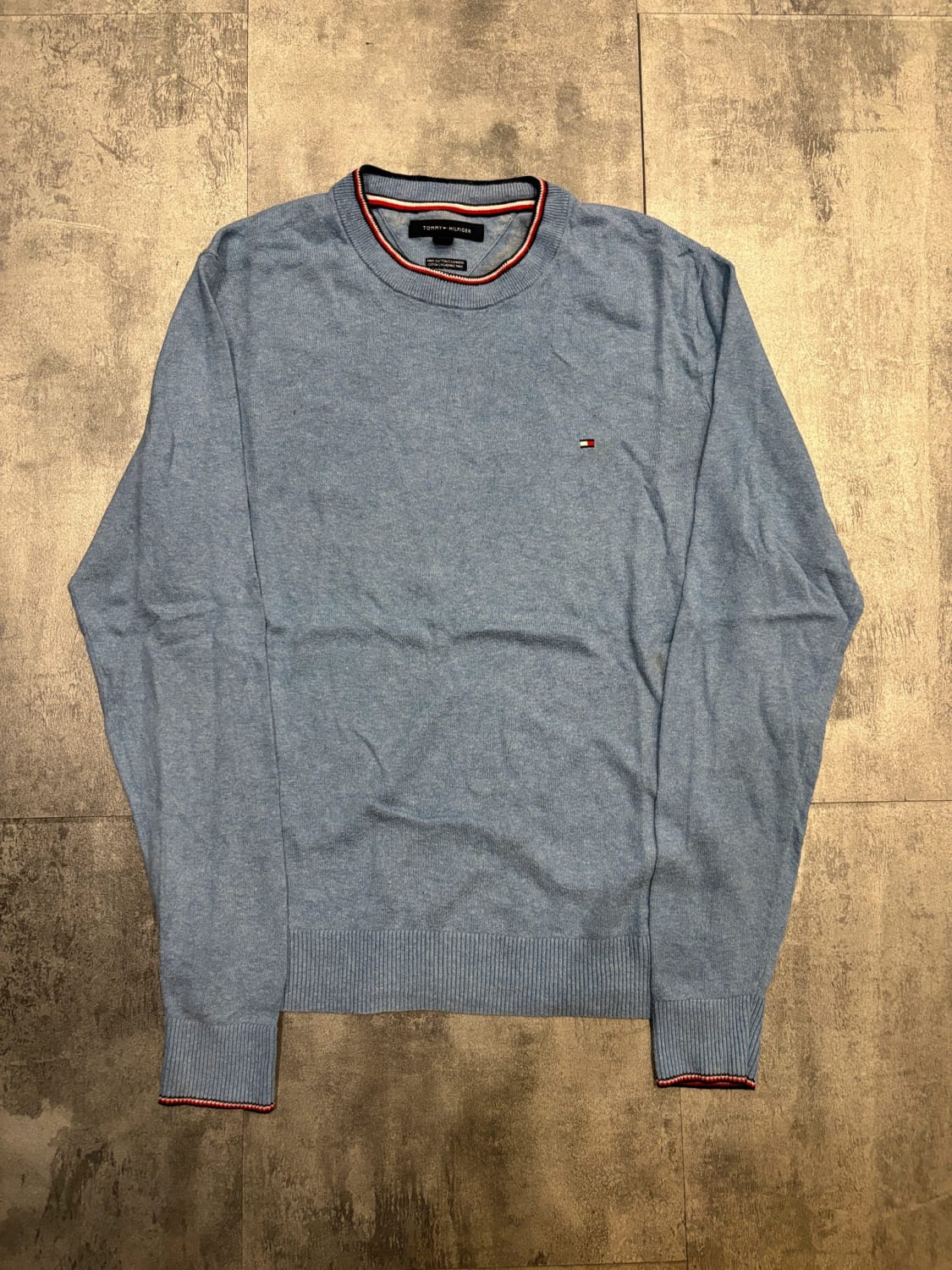 đź›’Pull Tommy Hilfiger XSđź›’