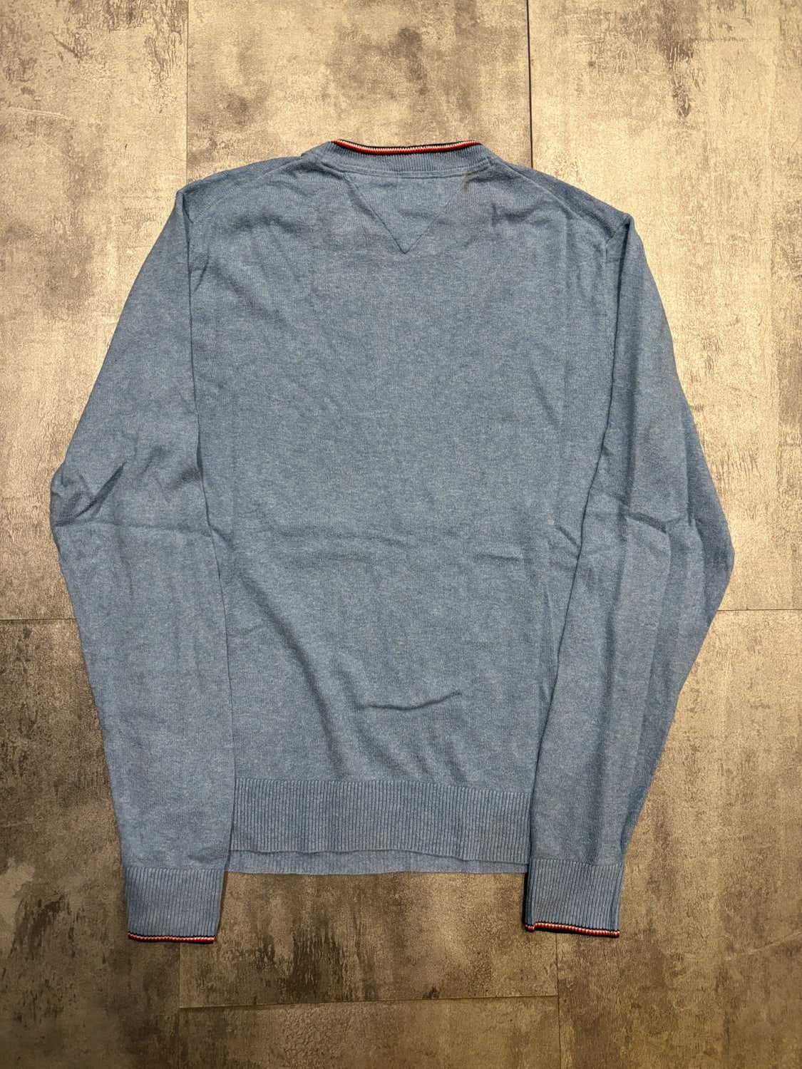 đź›’Pull Tommy Hilfiger XSđź›’