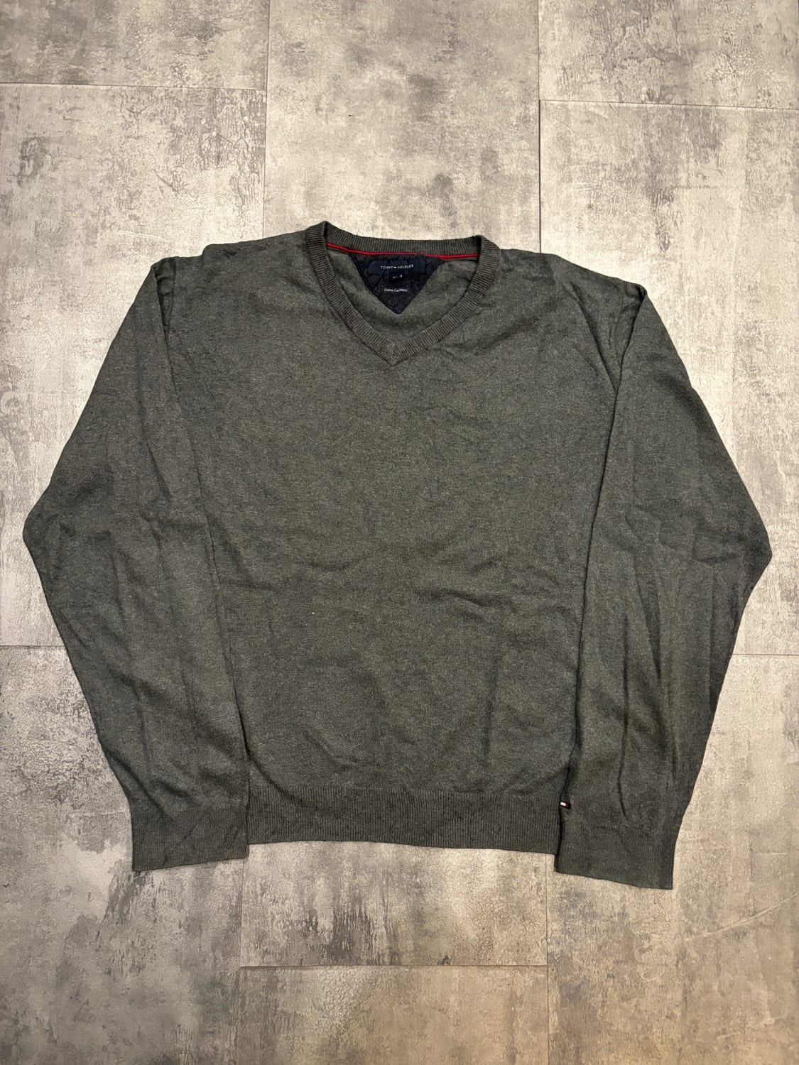 đź›’Pull Tommy Hilfiger XXLđź›’