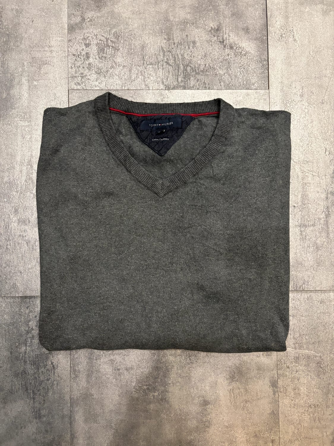 đź›’Pull Tommy Hilfiger XXLđź›’