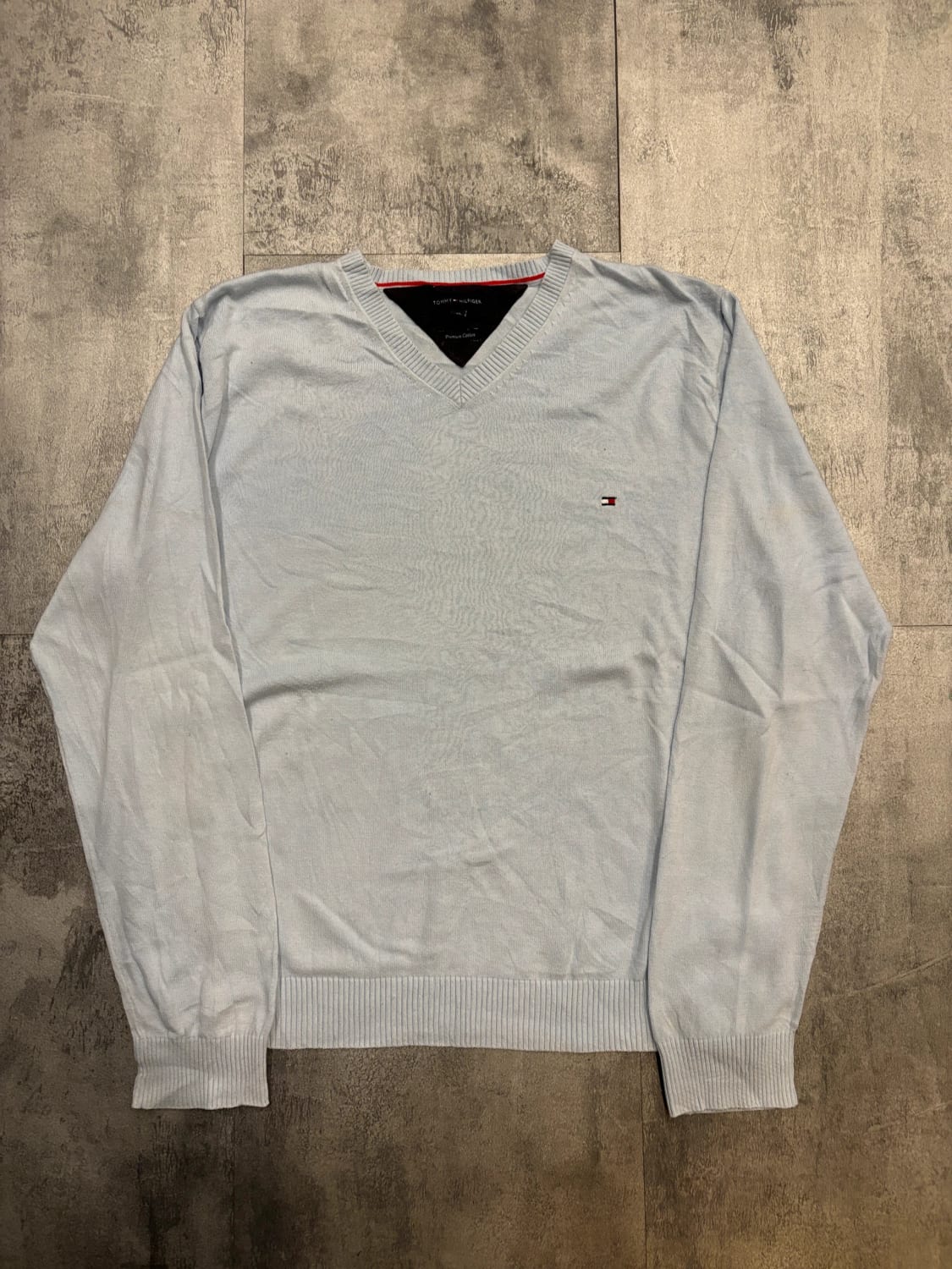 đź›’Pull Tommy Hilfiger XLđź›’