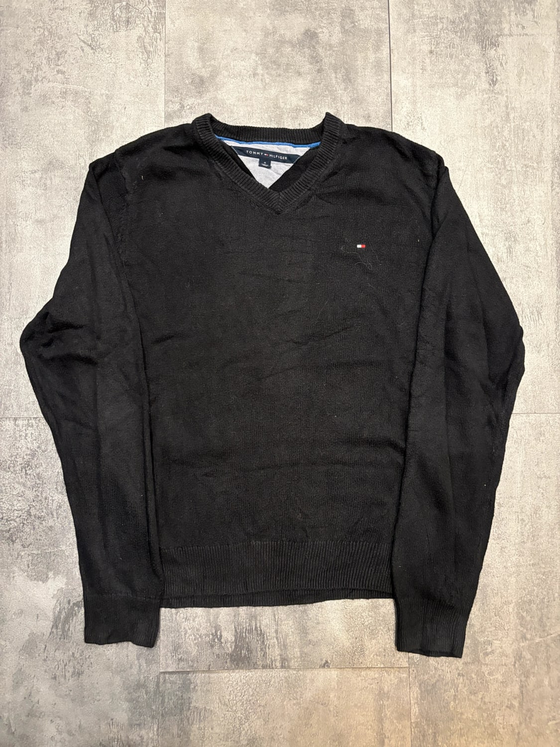 đź›’Pull Tommy Hilfiger Mđź›’