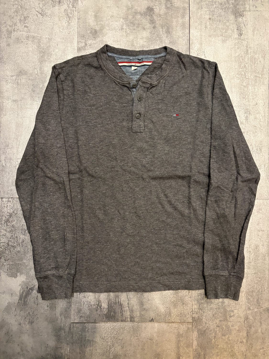 đź›’Pull Tommy Hilfiger Mđź›’