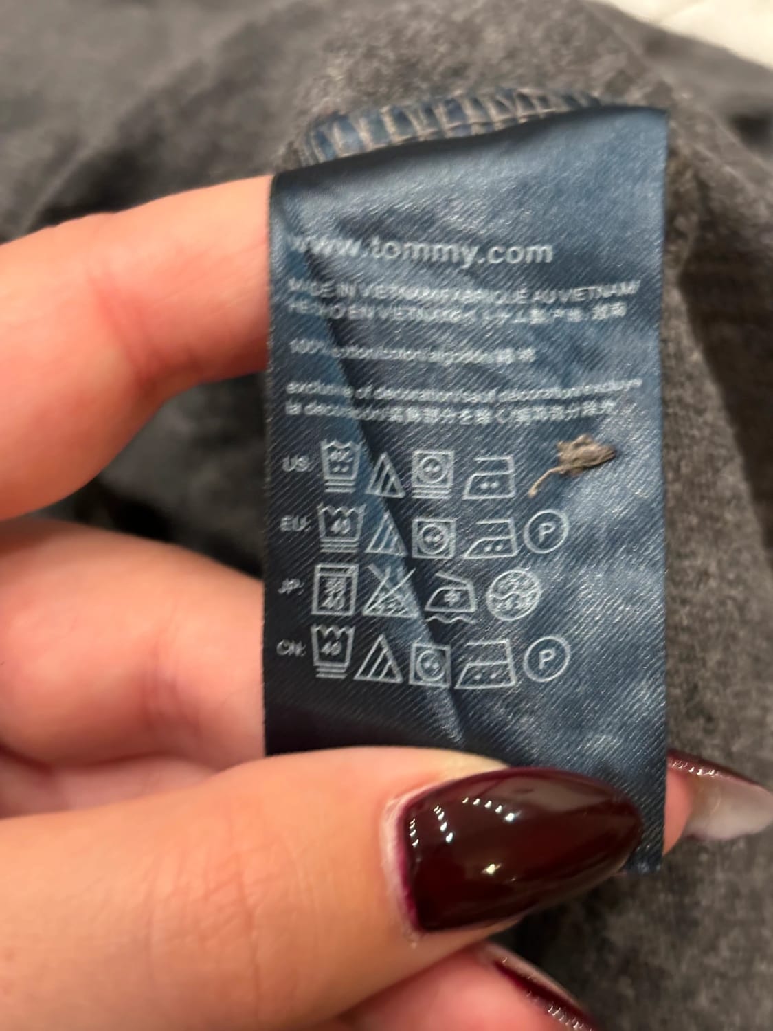 đź›’Pull Tommy Hilfiger Mđź›’