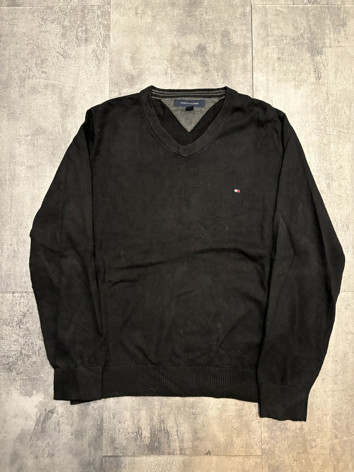 đź›’Pull Tommy Hilfiger Mđź›’