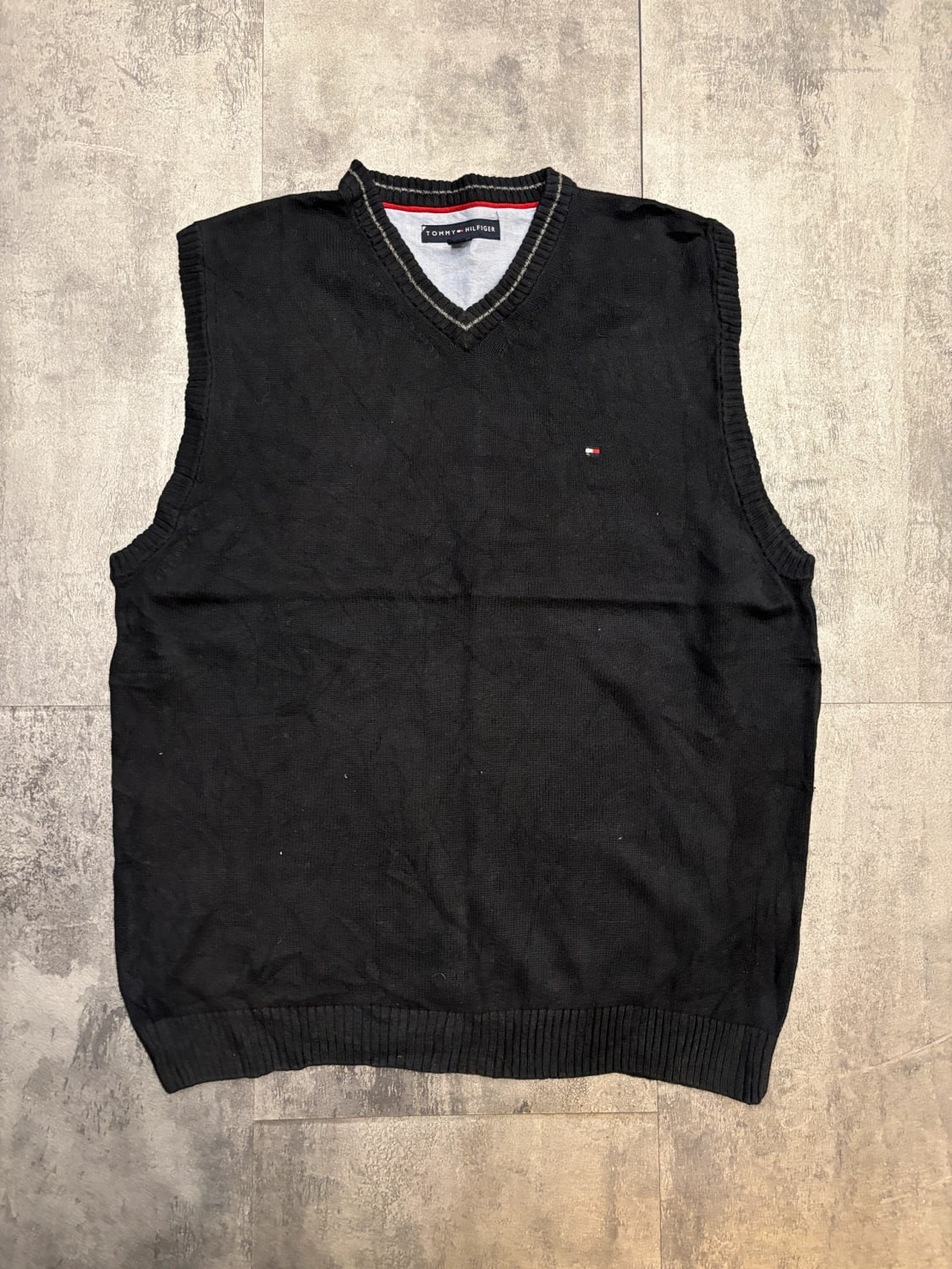 đź›’Pull Tommy Hilfiger Lđź›’