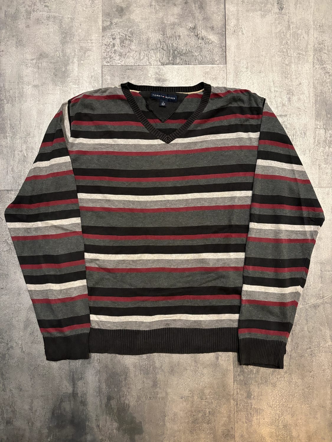 đź›’Pull Tommy Hilfiger XLđź›’