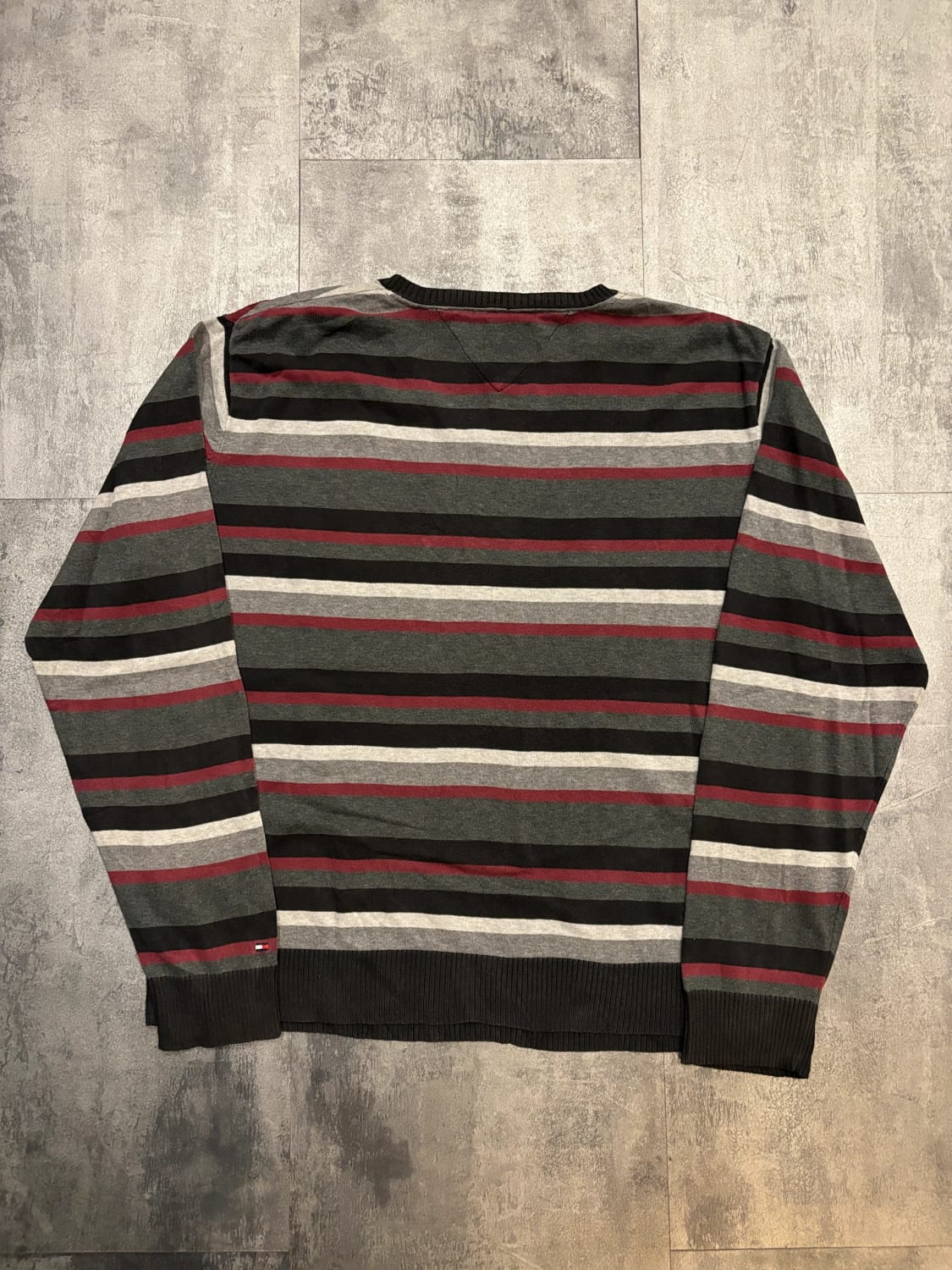 đź›’Pull Tommy Hilfiger XLđź›’