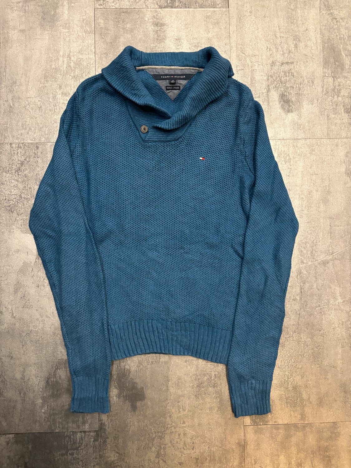 đź›’Pull Tommy Hilfiger Sđź›’