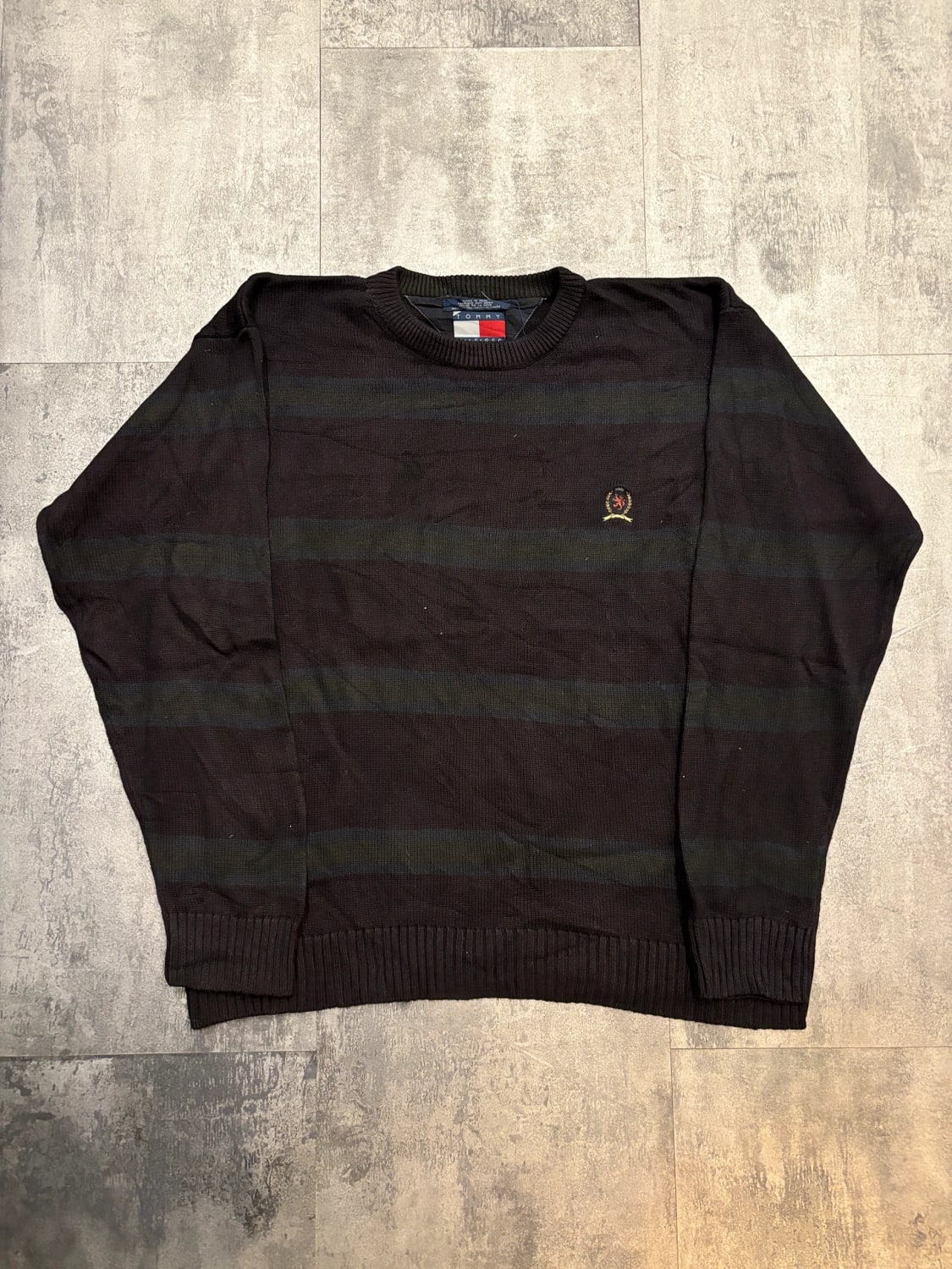 đź›’Pull Tommy Hilfiger XLđź›’