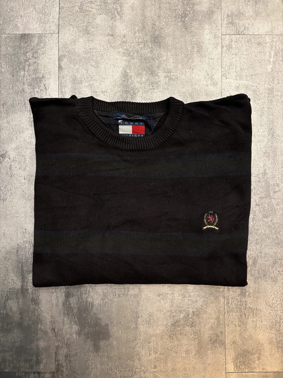 đź›’Pull Tommy Hilfiger XLđź›’