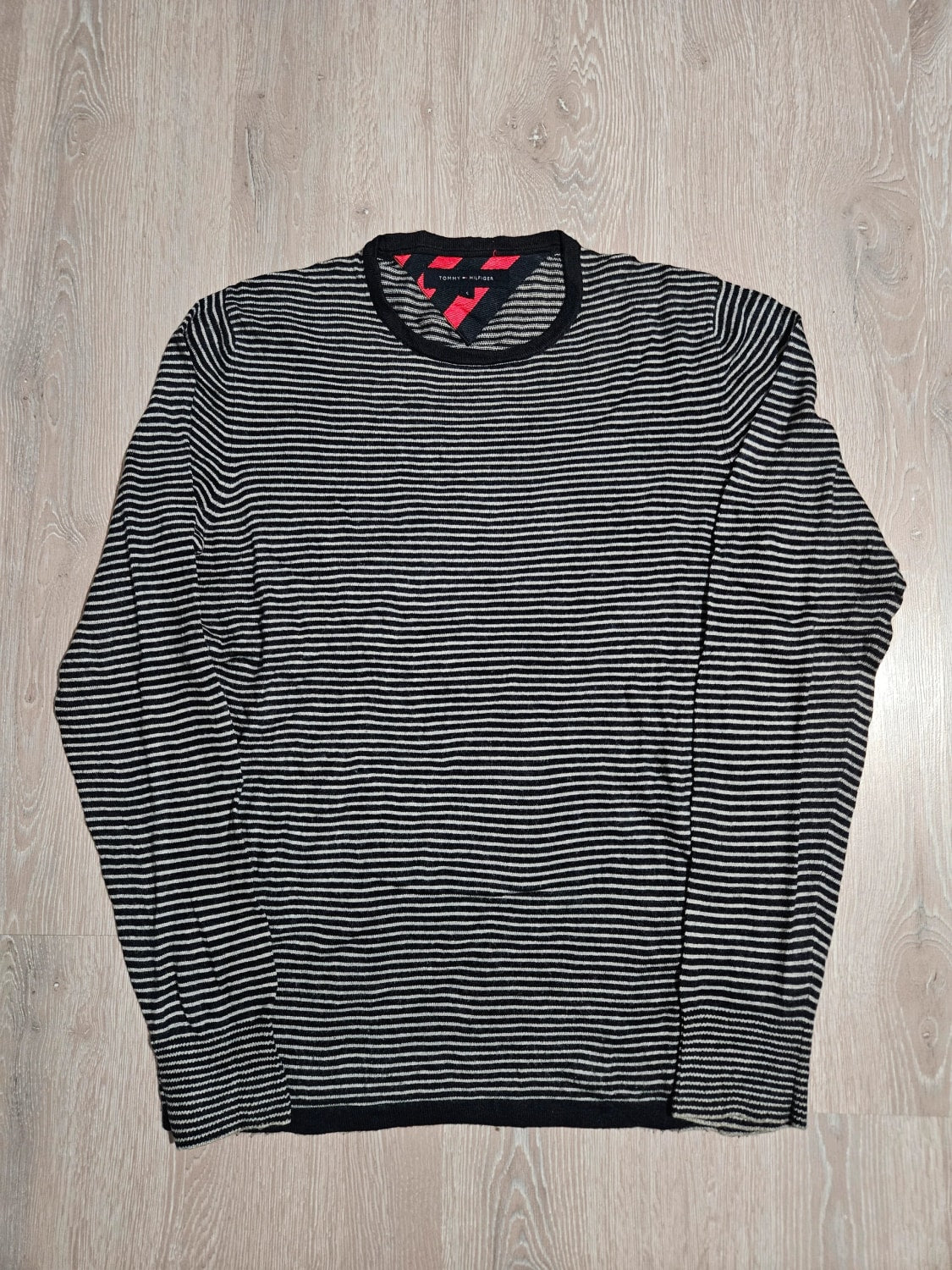 đź›’Pull Tommy Hilfiger Sđź›’