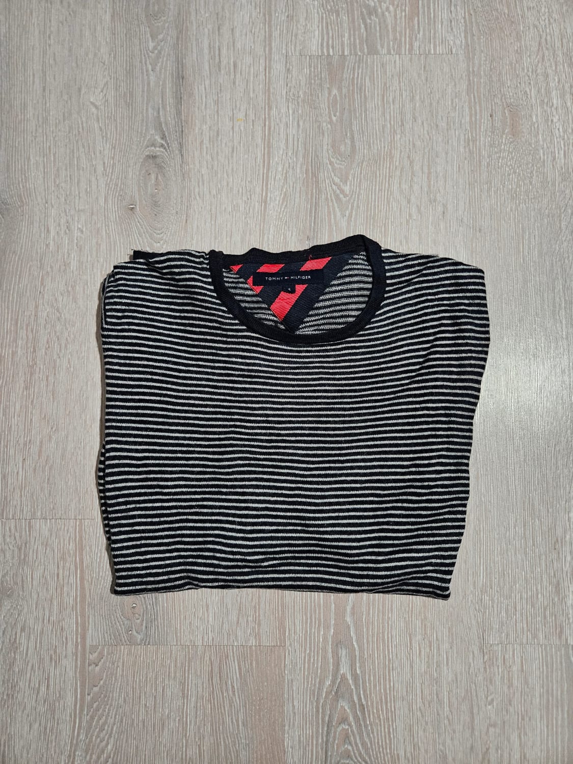 đź›’Pull Tommy Hilfiger Sđź›’